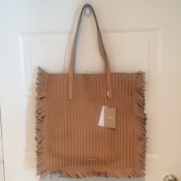 Michael Kors Collection Handbags - Michael Kors Tote